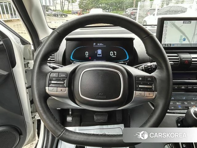 Hyundai Casper id 4608669 из Кореи 13