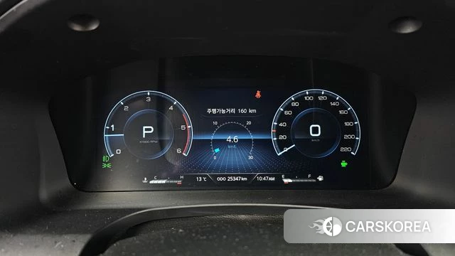 Ssangyong The New Rexton Sport id 3841472 из Кореи 18