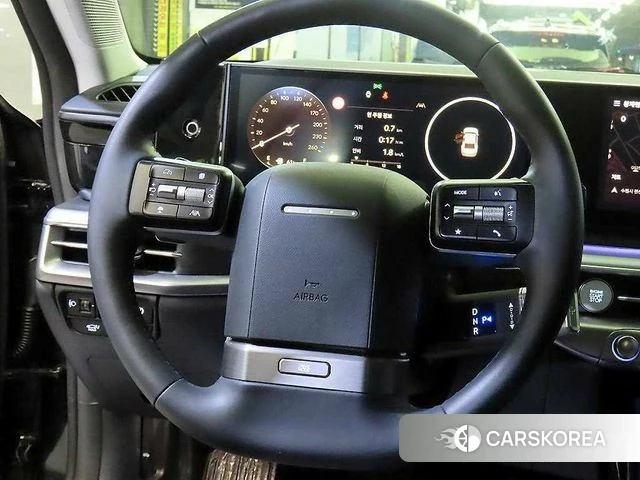 Hyundai Grandeur (GN7) id 3841096 из Кореи 18