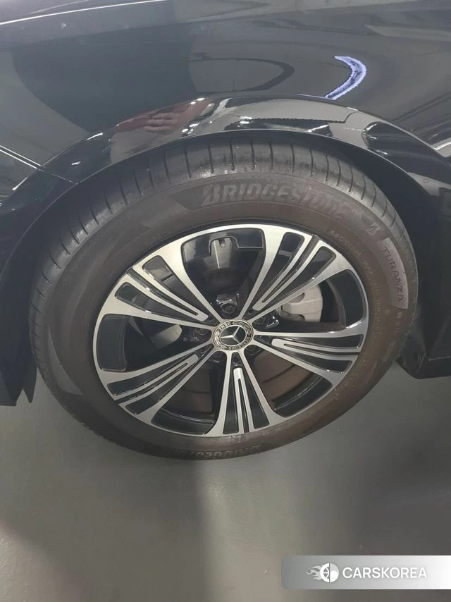 Mercedes-Benz E-Class W214 id 4474541 из Кореи 18