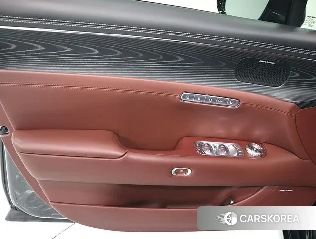 Genesis G90 (RS4) id 3411147 из Кореи 18