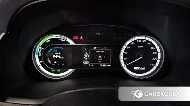 Kia Niro id 3060859 из Кореи 18
