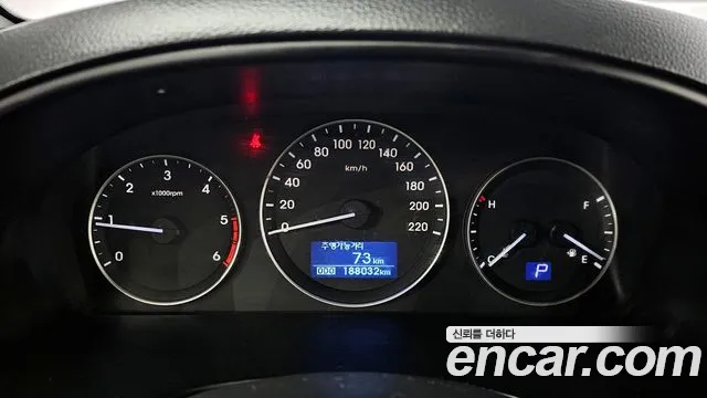 Hyundai The New Grand Starex id 2434487 из Кореи 18