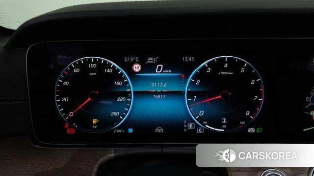 Mercedes-Benz E-Class W213 id 4750396 из Кореи 33