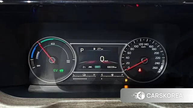 Kia Sorento 4th Generation id 3597914 из Кореи 18