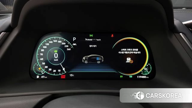Hyundai Sonata Hybrid (DN8) id 3916372 из Кореи 18