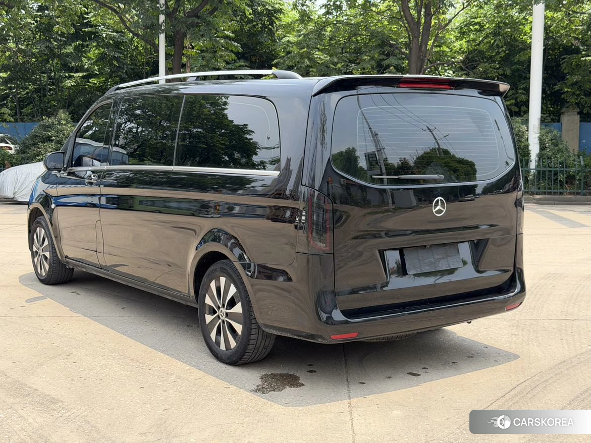 Mercedes-Benz Vito id 4513637 из Китая 10