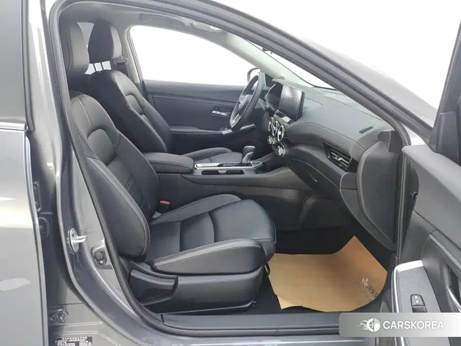 Nissan Sylphy id 4583739 из Китая 14