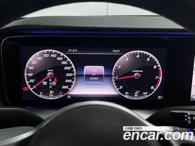 Mercedes-Benz E-Class W213 id 2674000 из Кореи 14