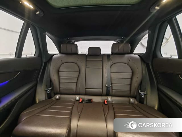 Mercedes-Benz GLC id 4333395 из Китая 15