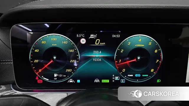 Mercedes-Benz E-Class W213 id 3685551 из Кореи 18