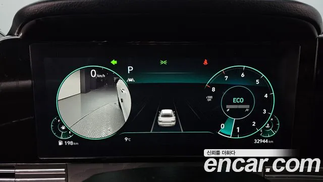 Hyundai The New Grandeur IG id 2316386 из Кореи 18