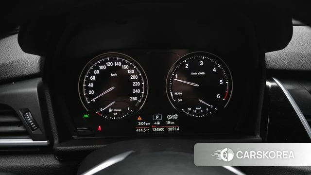 BMW 2 Series Active Tourer (F45) id 3872619 из Кореи 18