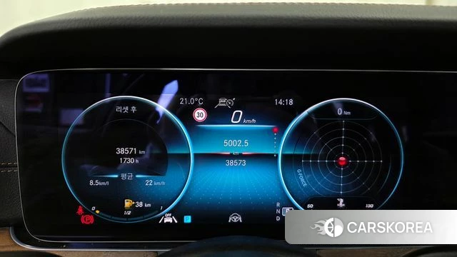 Mercedes-Benz E-Class W213 id 4355817 из Кореи 32