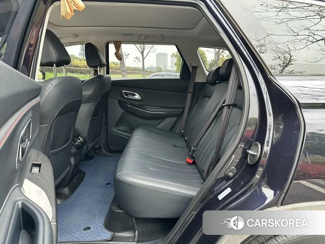 Changan X7 id 4209157 из Китая 25