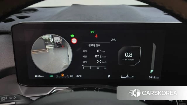 Kia The New Sorento 4th Generation id 4554810 из Кореи 36