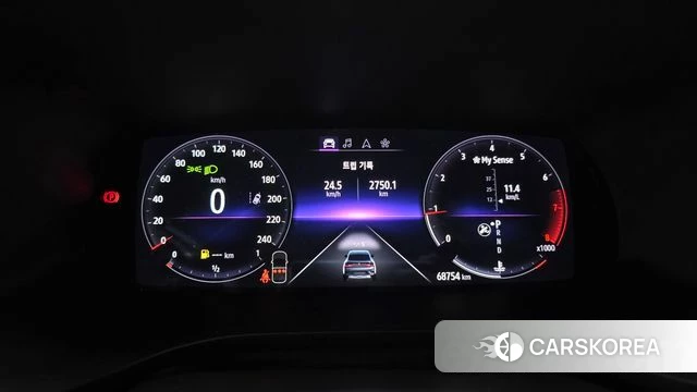 Renault Korea (Samsung) XM3 id 4750041 из Кореи 34