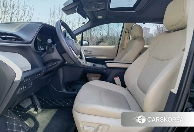 Toyota Saina id 4258058 из Китая 23