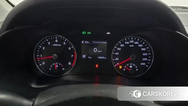 Kia Come New K3 id 3374840 из Кореи 18