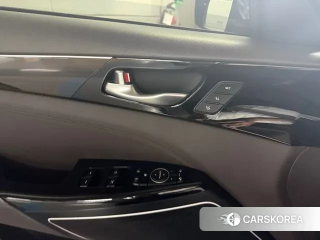 Kia All New K7 Hybrid id 2986488 из Кореи 12