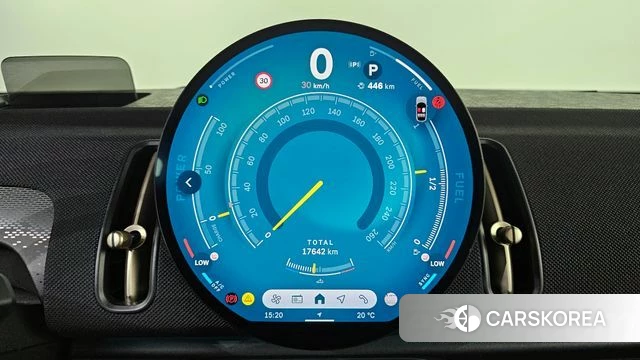 Mini Cooper S Countryman 3rd Generation id 3963415 из Кореи 18