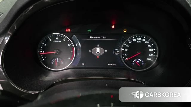Kia Seltos id 4382541 из Кореи 18
