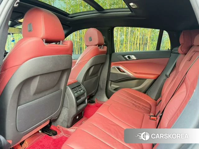 BMW X6 id 4290848 из Китая 8