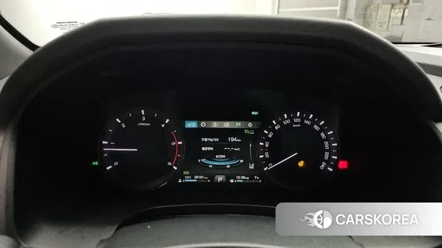 Ssangyong The New Rexton Sport id 3395401 из Кореи 18