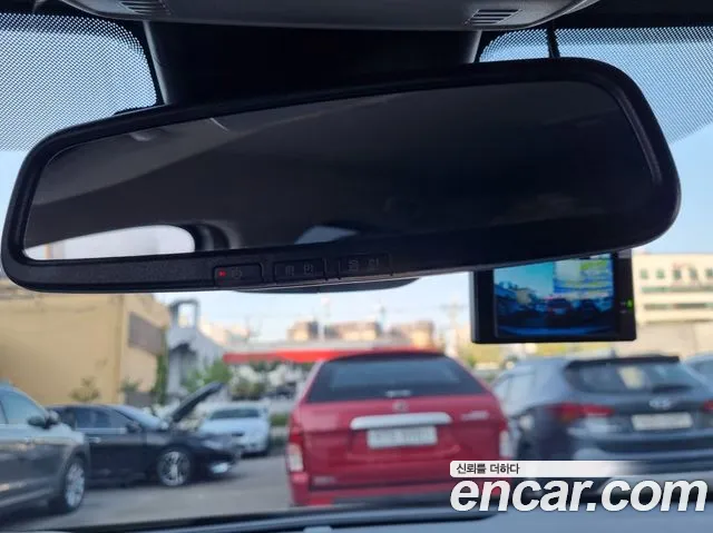 Renault Korea (Samsung) XM3 id 2677828 из Кореи 18