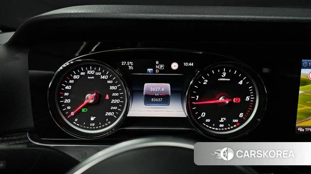Mercedes-Benz E-Class W213 id 4477271 из Кореи 33