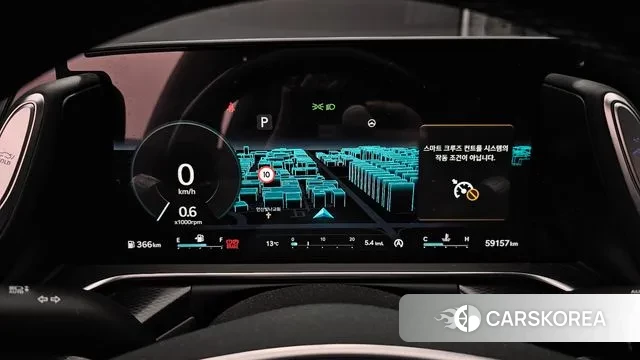 Genesis G90 (RS4) id 3373106 из Кореи 18