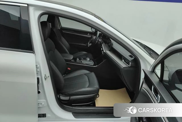 Kia K5 id 3869938 из Китая 15