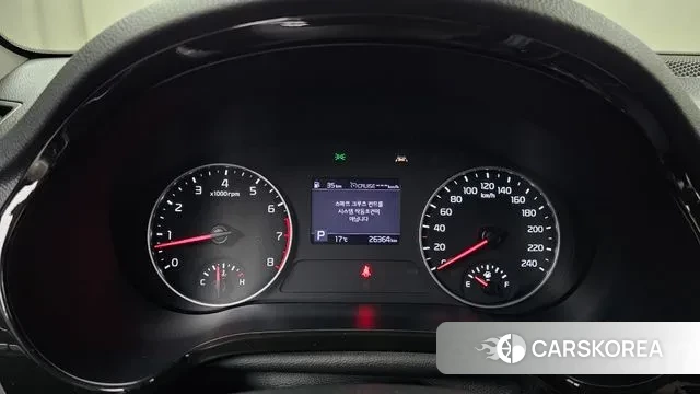 Kia Seltos id 3504301 из Кореи 18