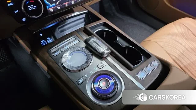 Genesis G80 (RG3) id 3712619 из Кореи 18