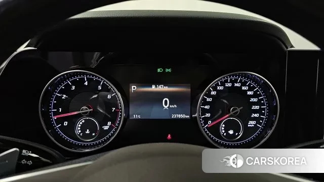 Hyundai The New Grandeur IG id 3661116 из Кореи 18