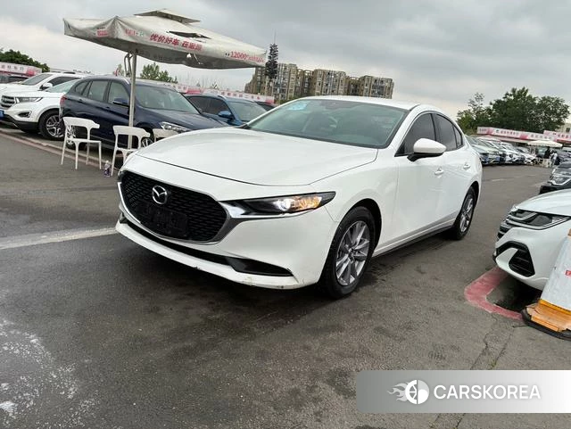 Mazda 3 Angkesaila id 4333800 из Китая 9