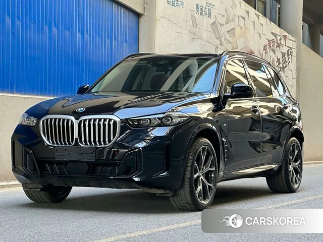 BMW X5 id 3919517 из Китая 15