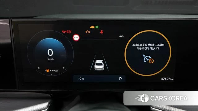 Hyundai Grandeur (GN7) id 3799066 из Кореи 18