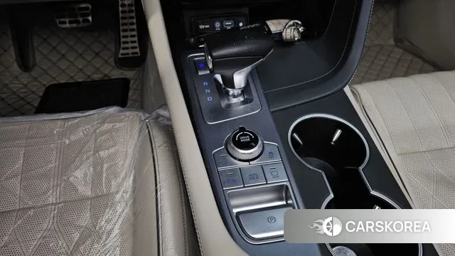 Genesis G70 id 3602004 из Кореи 18