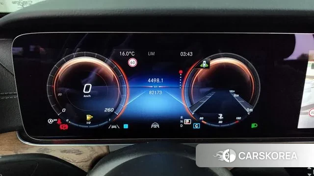 Mercedes-Benz E-Class W213 id 3746955 из Кореи 18