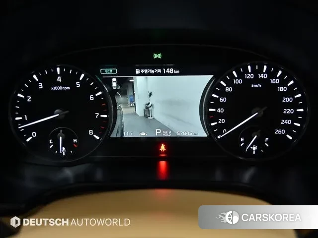 Kia More K9 id 3469041 из Кореи 18