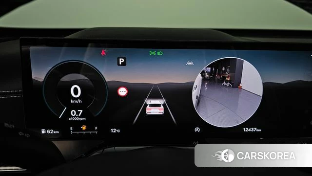 Genesis GV80 Coupe id 3841546 из Кореи 18