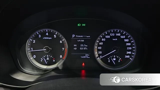 Hyundai Grandeur IG id 3210168 из Кореи 18