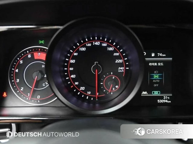 Hyundai Avante (CN7) id 4768448 из Кореи 18