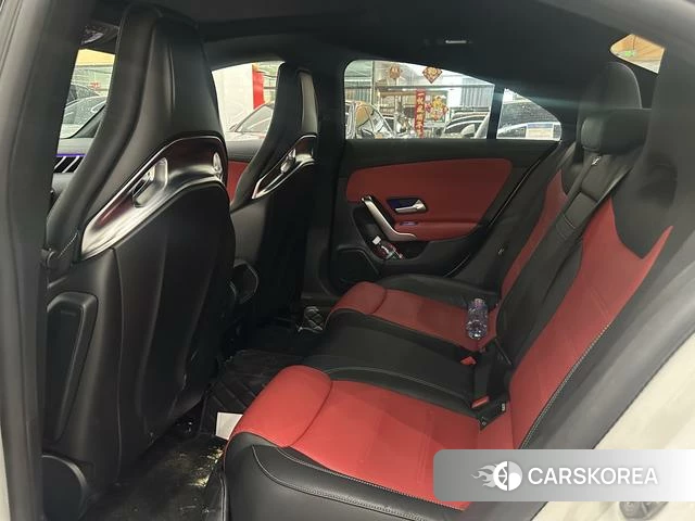 Mercedes-Benz CLA AMG id 4349019 из Китая 8