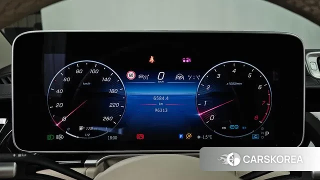 Mercedes-Benz S-Class W223 id 3600520 из Кореи 18