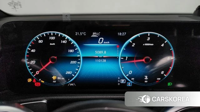 Mercedes-Benz GLB-Class X247 id 3923497 из Кореи 18