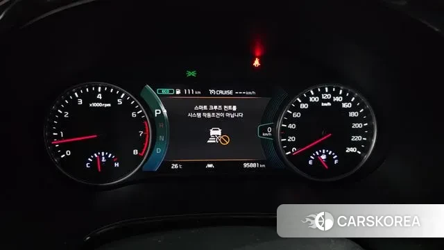 Kia Seltos id 3043483 из Кореи 18