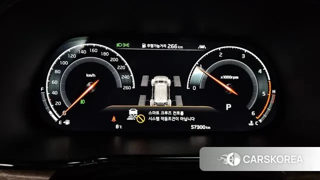 Kia Mohave Master id 3449192 из Кореи 18