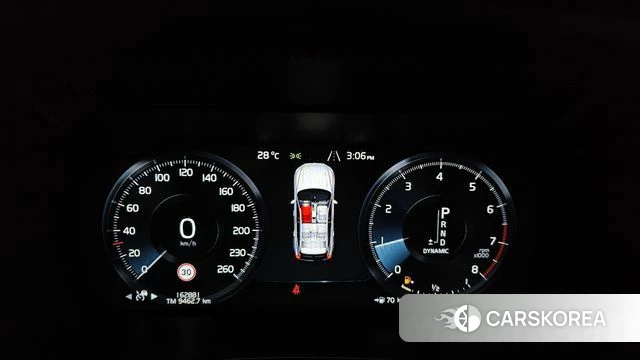 Volvo XC60 second Generation id 4285486 из Кореи 18